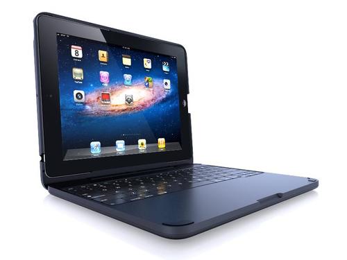 ClamCase iPad 2 Keyboard Case