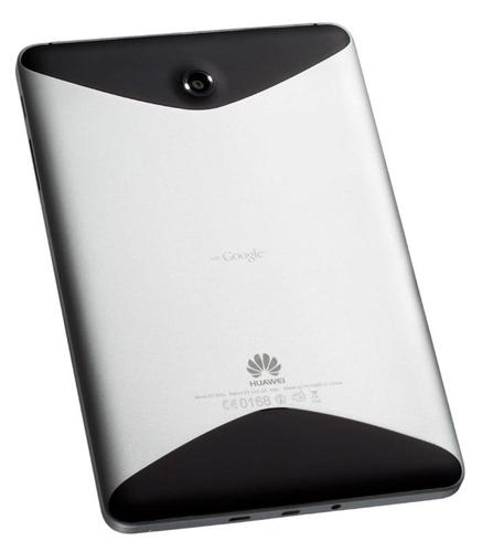 Huawei MediaPad World's First Android 3.2 Tablet