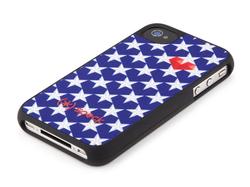 Speck Limited Edition Patriot Fitted iPhone 4 Case