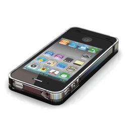 MiPow Clone Power iPhone 4 Case with Replaceable Back Up Battery