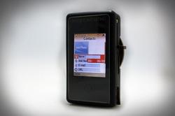 Steampunk Smart Phone