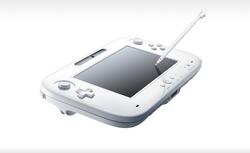 Nintendo Wii U Game Console Unveiled