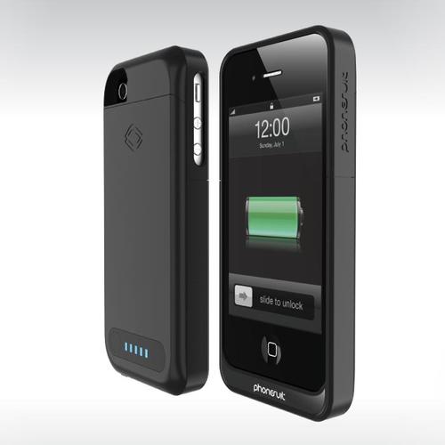 PhoneSuit Elite iPhone 4 Battery Case