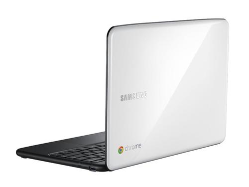 Samsung Series 5 Chromebook Now Available