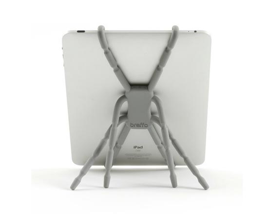 Flexible SpiderpodiumTablet Tablet Stand