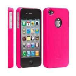 Case-Mate Barely There Electric iPhone 4 Case