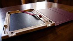 Pad&Quill Contega iPad 2 Case