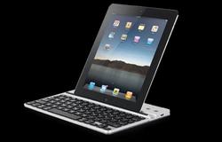 ZAGG ZAGGfolio iPad 2 Keyboard Case