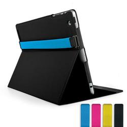 Mophie Workbook iPad 2 Case with Color Straps