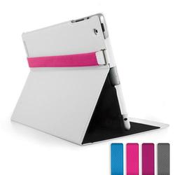 Mophie Workbook iPad 2 Case with Color Straps