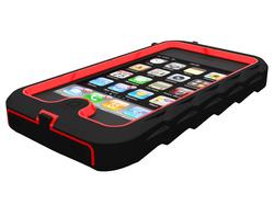 Gumdrop Drop Tech Series iPhone 4 Case
