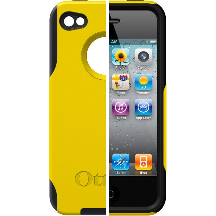 Otterbox Commuter Iphone 4S