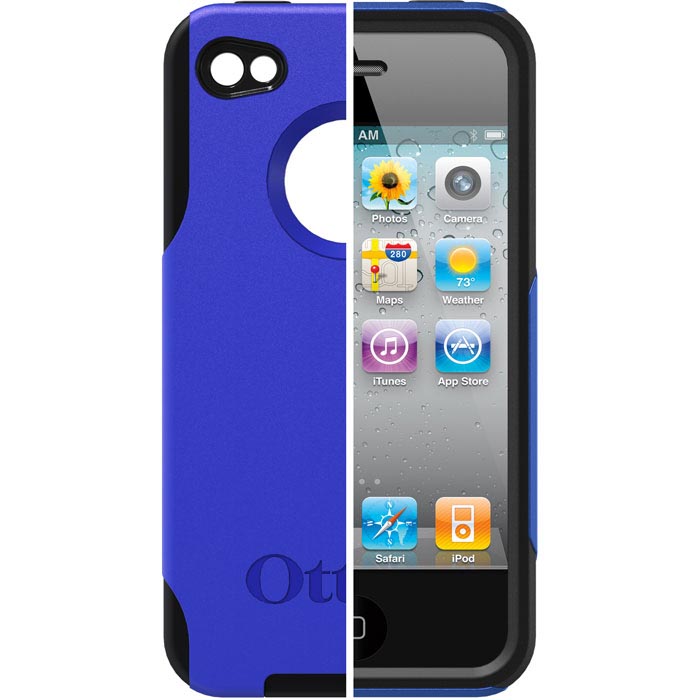 OtterBox Commuter Series iPhone 4 Case