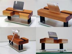 TechStands Handmade iPhone Dock