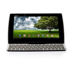 Asus Eee Pad Slider SL101 Android Tablet with Built-In Keyboard