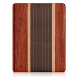Miniot Custom Wood iPad 2 Cover