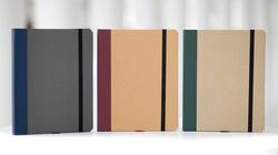 Pad&Quill College Edition iPad 2 Case