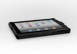 Logitech Fold-Up Keyboard iPad 2 Case