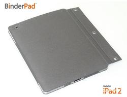 ZooGue BinderPad iPad 2 Case