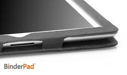 ZooGue BinderPad iPad 2 Case