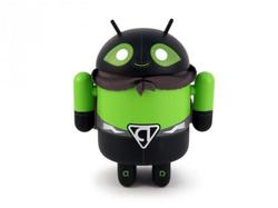 Google Android Collectible Mini Figures Summer Collection Now Available