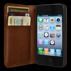 Hex Code Wallet iPhone 4 Case