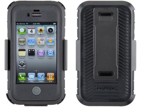 Speck ToughShell iPhone 4 Case