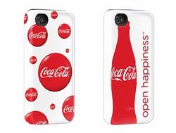 Case-Mate Custom Coca-Cola Themed iPhone 4 Case
