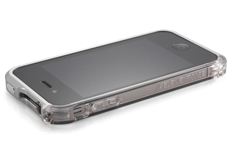 Element Case Vapor COMP iPhone 4 Case