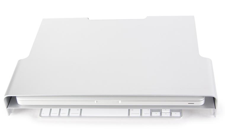 LapTuk Pro Display Stand and Keyboard Shelf