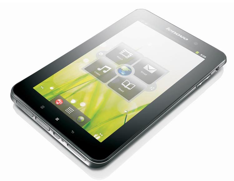 Lenovo IdeaPad A1 Android Tablet