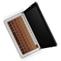 Hatch & Co Skinny iPad 2 Keyboard Case