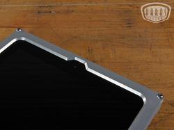KarasKustoms Aluminum iPad 2 Case