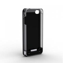 MiPow Maca Air Color iPhone 4 Battery Case