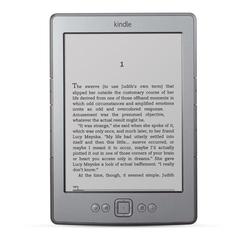 Amazon New $79 Kindle