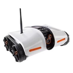 Rover App-Controlled Spy Tank for iPhone, iPod Touch and iPad