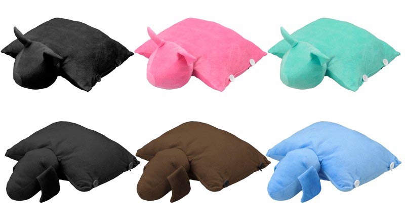 Animal Styled USB Warm Cushion Gadgetsin Animal Styled USB Warm Cushion Gadgetsin