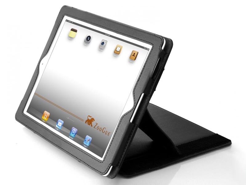 ZooGue Genius iPad 2 Case