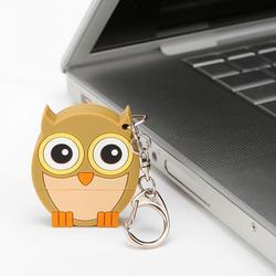 Cute Animal Styled USB Flash Drive