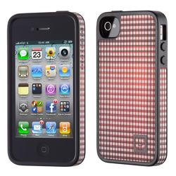 Speck FabShell Burton iPhone 4-4S Case