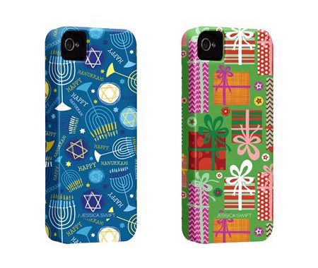 Case-Mate iPhone 4S Case Holiday Collection