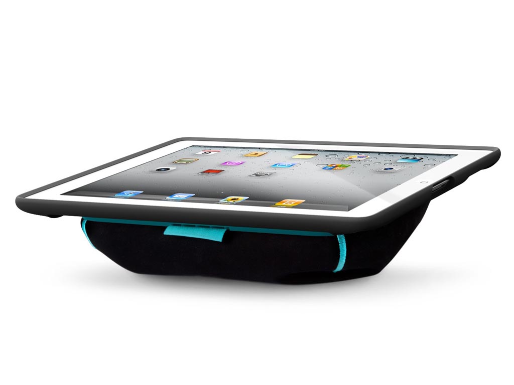 Speck ComfyShell iPad 2 Case