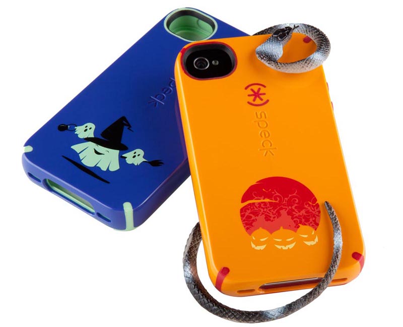 Speck Holiday CandyShell iPhone 4S Case