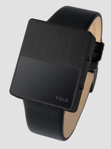 Void V01LED Watch