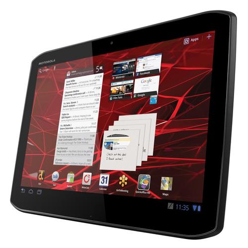 Motorola XOOM 2 and XOOM 2 Media Edition Android Tablets