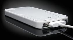 iSkin Aura iPhone 4S Case