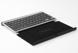 ZAGGkeys FLEX Bluetooth Keyboard and Tablet Stand