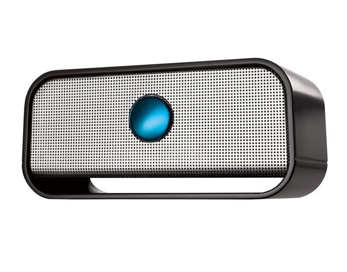 Big Blue Live Wireless Bluetooth Speaker
