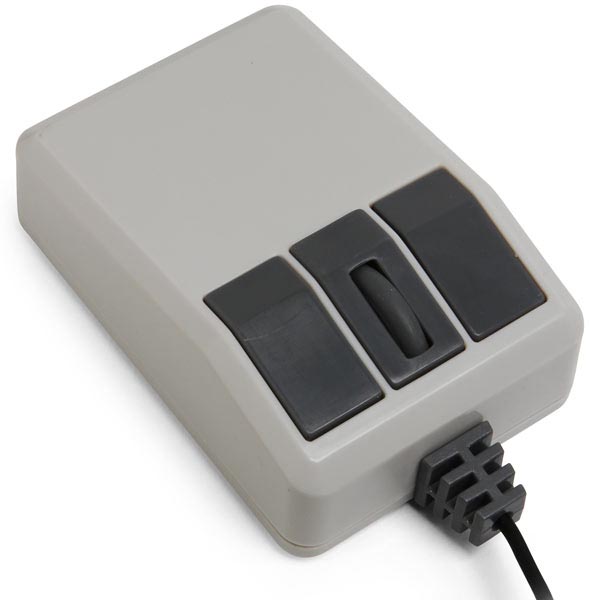 Retro USB Computer Mouse Gadgetsin Retro USB Computer Mouse Gadgetsin