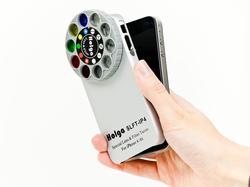 Holga iPhone Lens Kit